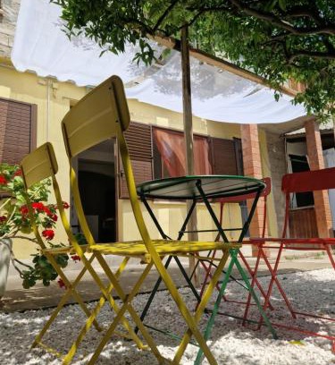 Santa Maria Navarrese Apartamento | Accogliente a 2minuti dal mare