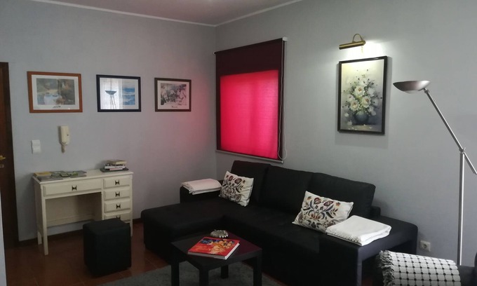 Beijos Apartamento | Alojamiento en Santa Maria