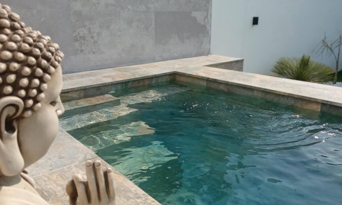 Encinarejo de Cordoba Villa | Alojamiento RAICES DEL SUR B