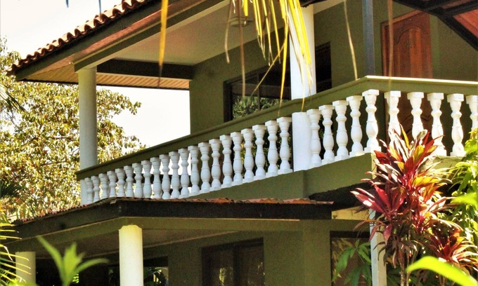 Torio Casa | Alojamiento con máxima privacidad y confort