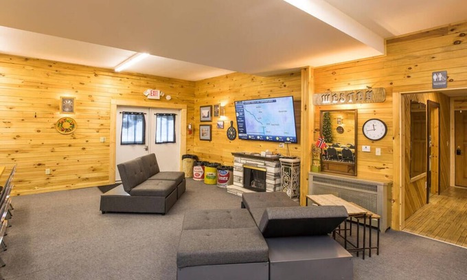 Westby Apartamento | Accomodations for Large Groups
