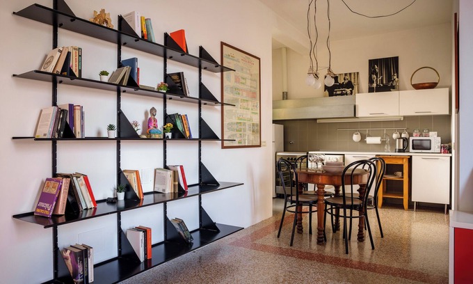 Porta Genova Apartamento | Accomodo MIB13 Bivano Navigli