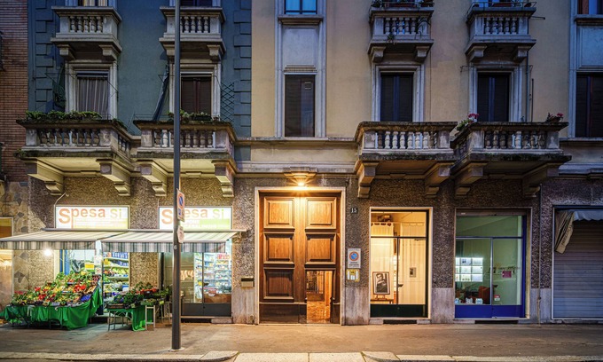 Fiera Apartamento | Accomodo MIB20 Bivano City Life