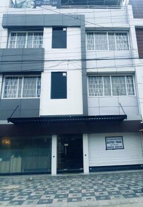 Indore Hotel | Accuotel Inn The Lavish Villa