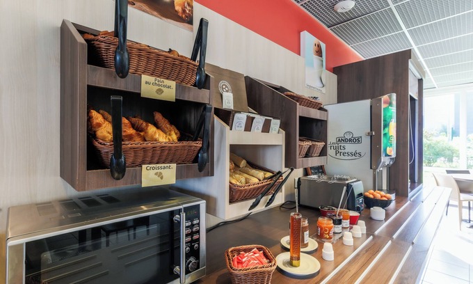 Creutzwald Hotel | ACE Hôtel Creutzwald St Avold