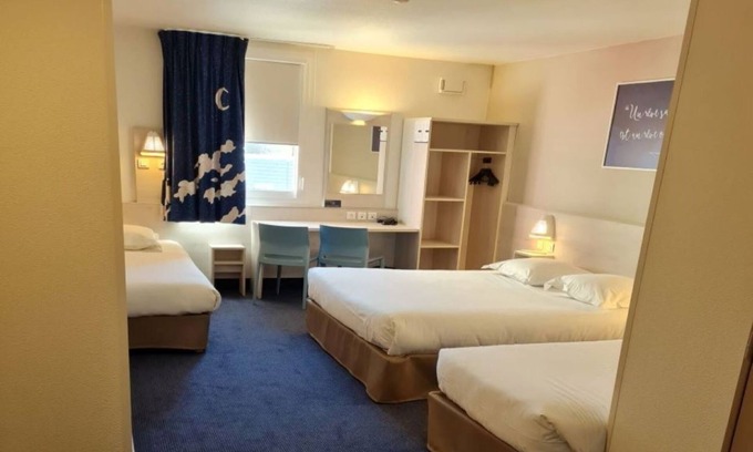 Salon-de-Provence Hotel | Ace Hotel Salon de Provence