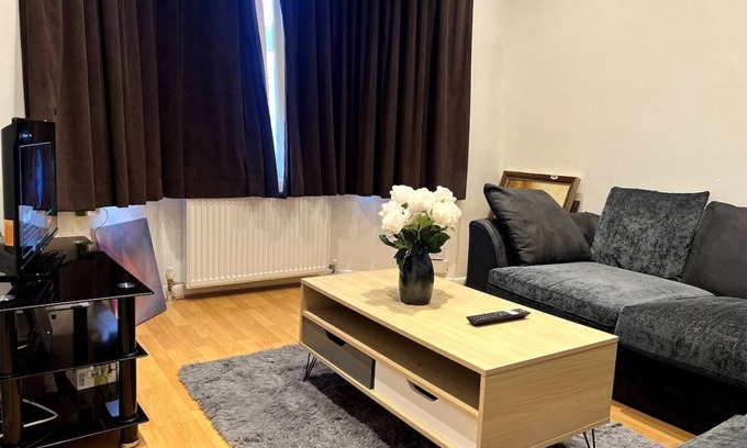 Marlborough Casa | Home-Vista a la Ciudad-Baño privado