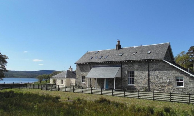 Tarbert Casa | Achaglachgach Stables