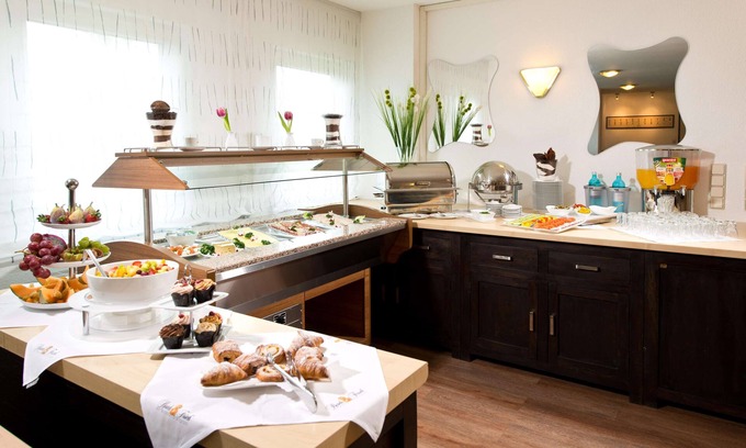 Griesheim Hotel | ACHAT Hotel Darmstadt Griesheim