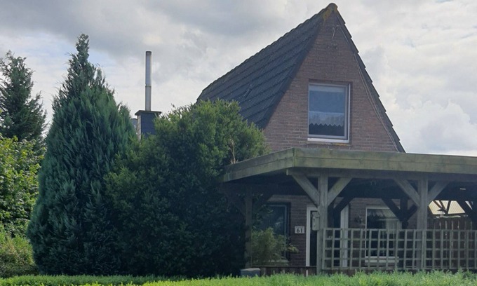 Detern Casa | Achims Huus 55178 - FH 55178