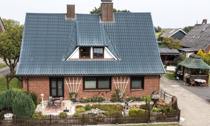 Freiburg Apartamento | Achtern Diek, Deutschland