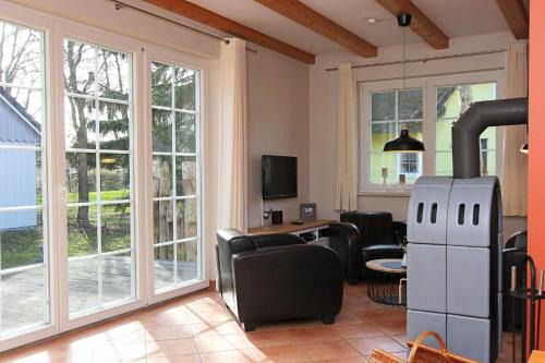 Ostseebad Prerow Casa | Achtern-Stems 1