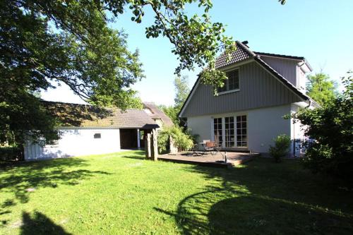 Ostseebad Prerow Casa | Achtern-Stems 2