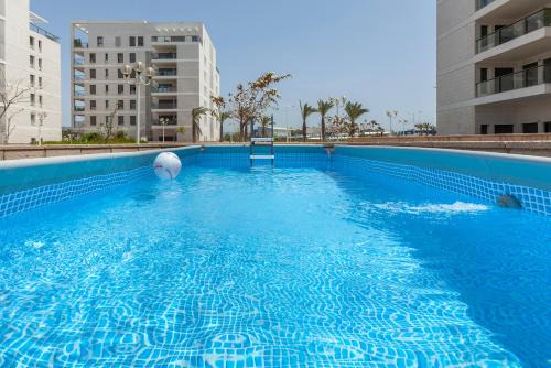 Nahariya Apartamento | Achziv Sea&Sun