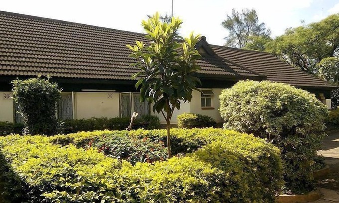 Kajiado Casa | ACK GUEST HOUSE KAJIADO