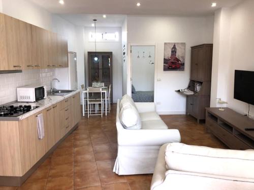 Chio Apartamento | Acogedor Apartments A and B - Chío