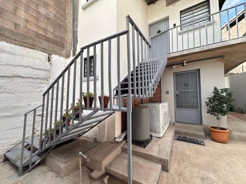 Nogales Apartamento | Acogedor departamento en Nogales