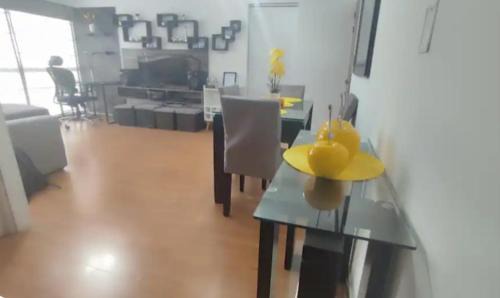 Tejada Alta Apartamento | Acogedor departamento Barranco