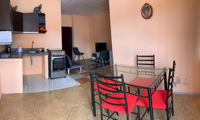 Salinas Apartamento | Acogedor Departamento Pequeño