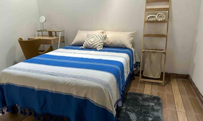 Tapachula Apartamento | Acogedor dpto privado cerca centros comerciales