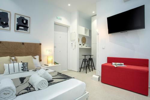 Puerto Banus Apartamento | Acogedor Estudio en Puerto Banús by Rent Me