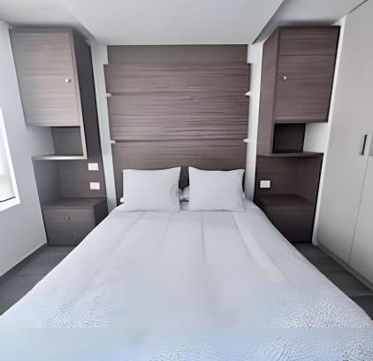 Apoquindo Apartamento | Acogedor estudio Los Dominicos