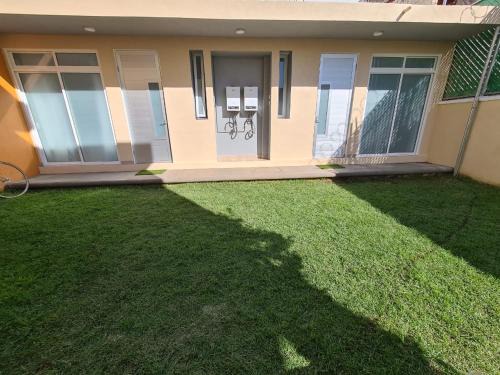 Coyoacán Apartamento | Acogedor loft privado