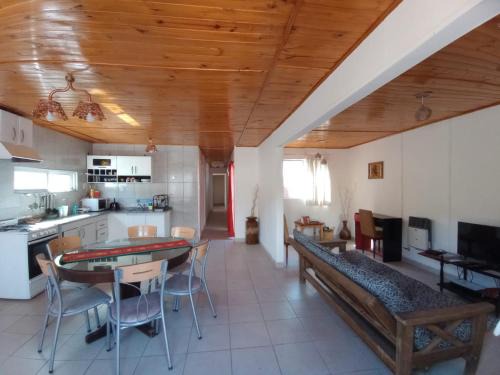 El Challao Casa | Acogedora casa para relax en Mendoza