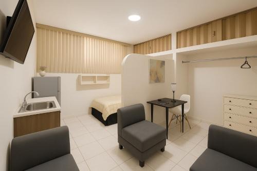 Barrio Urdesa Casa | Acogedora suite privada en Urdesa Central, Guayaquil