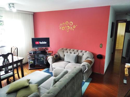 Campo Comprido Casa | Acomodação-Viasoft-UP-Ecoville-INC-FioCruz-CIC