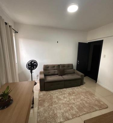 Belem Apartamento | Aconchego apartamento com garagem 5 min da COP30