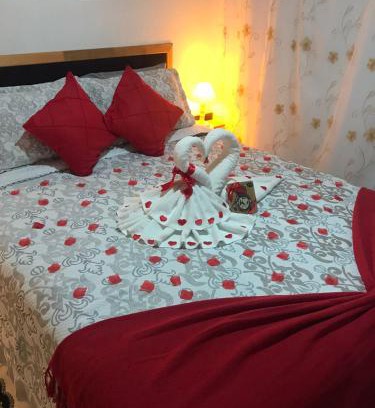Vila Britania Casa | Aconchego da Jô