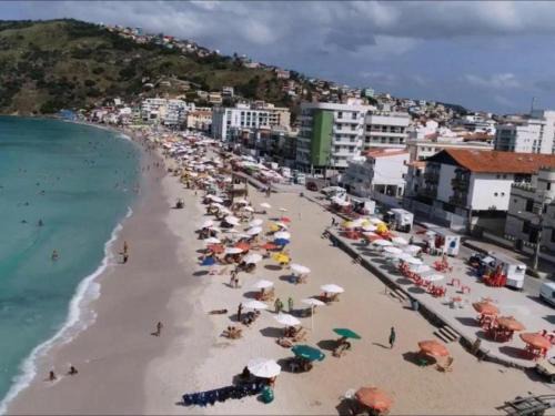 Prainha Apartamento | Aconchego da Prainha Arraial do Cabo