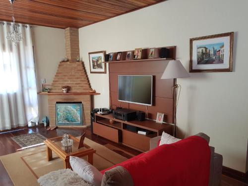 Nucleo Maua Casa | Aconchego de Mauá