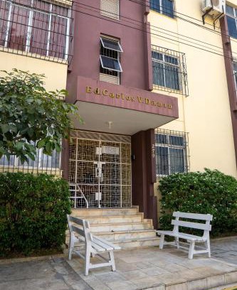 Salinopolis Apartamento | Aconchego e Conforto Salinópolis