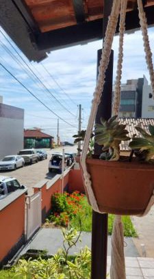 Barra Velha Apartamento | Aconchego no litoral