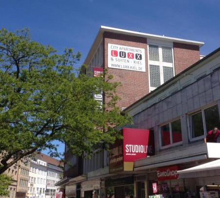 Vorstadt Hotel | acora Kiel Living the City