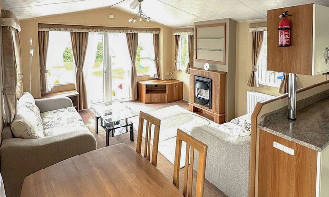 Mynachlogddu Casa | Acorn 3 bedroom Pet Friendly