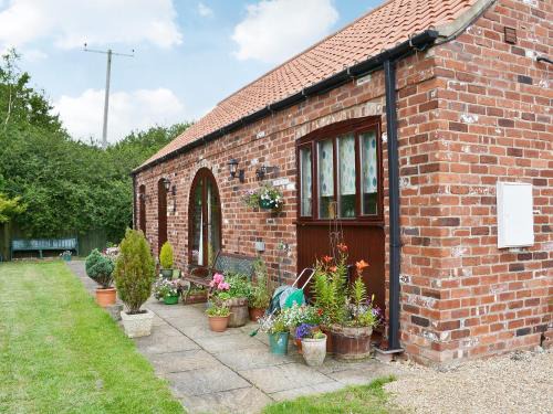 Storwood Casa | Acorn Barn