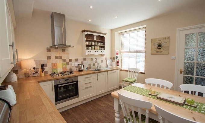 Ambleside Cabaña | Acorn Cottage