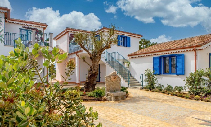 Cardedu Apartamento | Acquamarina 6 by All4sardinia