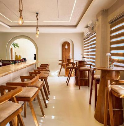 Littoral Department Hotel | Acropole Hotel