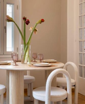 Filopappou Apartamento | Acropolis Maisonette 3BR 6ppl 15min Metro&Museum