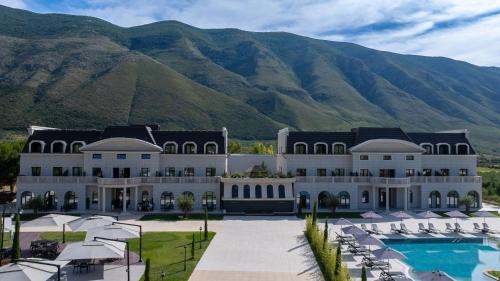 Orikum Casa | Acros Resort