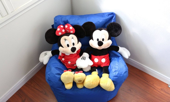 Hermosa Village Casa | Al otro lado de Disney, recientemente remodelado, nueva tecnología, comodidades en todo!