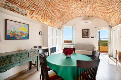 Cervo Apartamento | Actis2, borgo dei pescatori