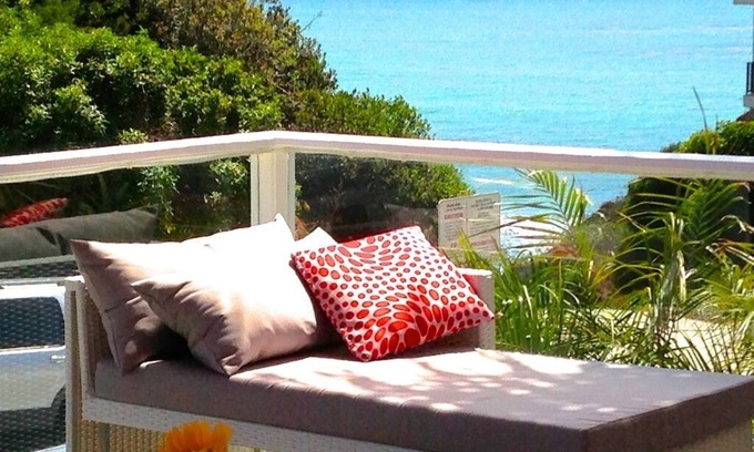 San Clemente Condominio | 🌺TU VISTA AL OCÉANO - CUBIERTA ENORME - BARBACOA - CAMINATA A LOS RESTAURANTES - PULGADAS A LA ARENA🌺