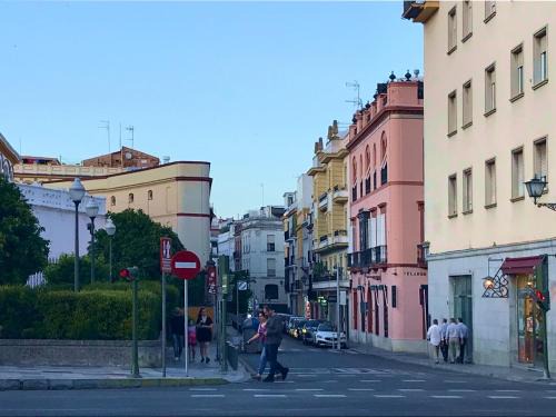 El Arenal Apartamento | AD21Sevilla - Suite