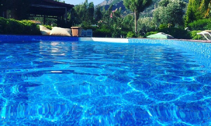 Adrasan Casa | Ada Boutique Hotel