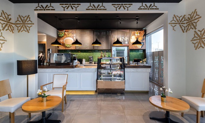 Al Andalus Apartamento | Adagio Jeddah City Center